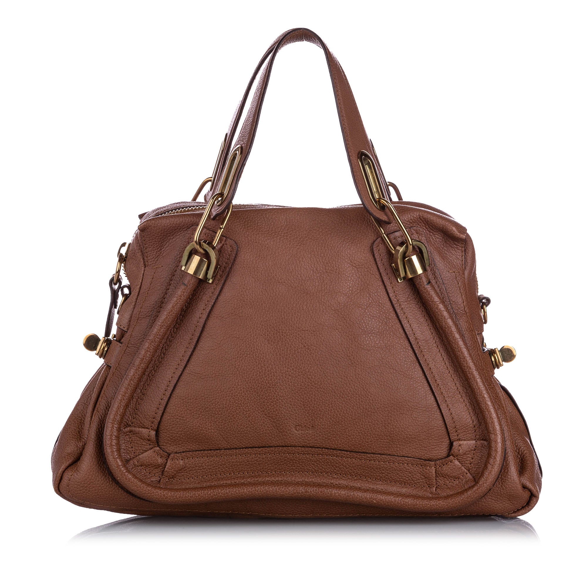 chloe paraty bag