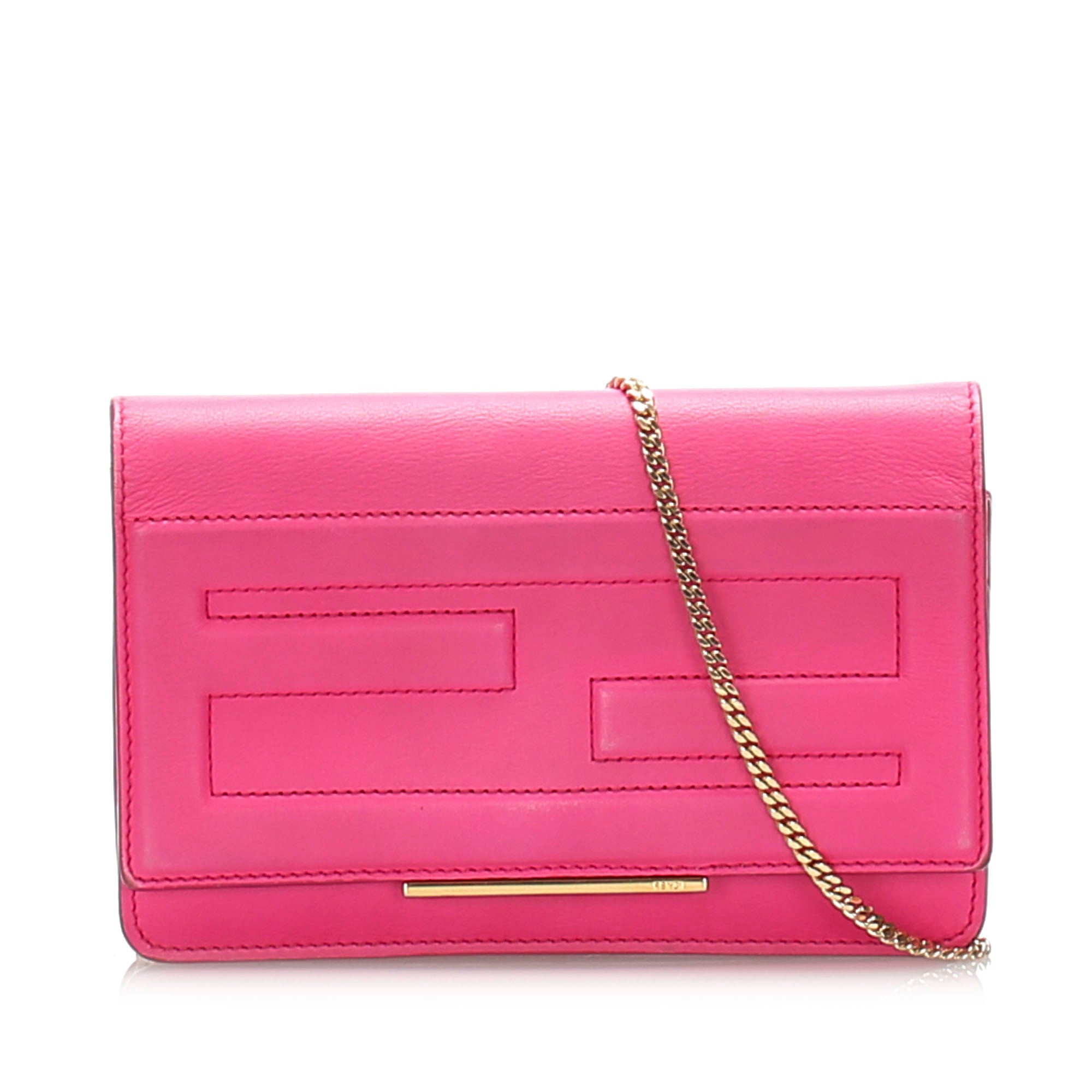 fendi tube bag