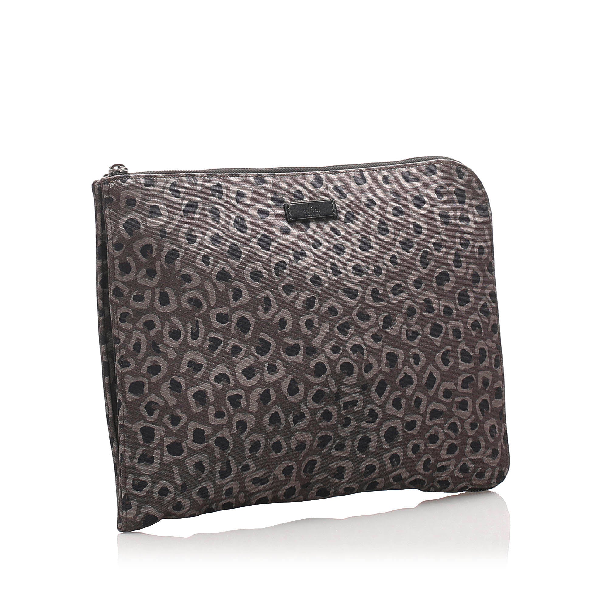 gucci leopard print bag