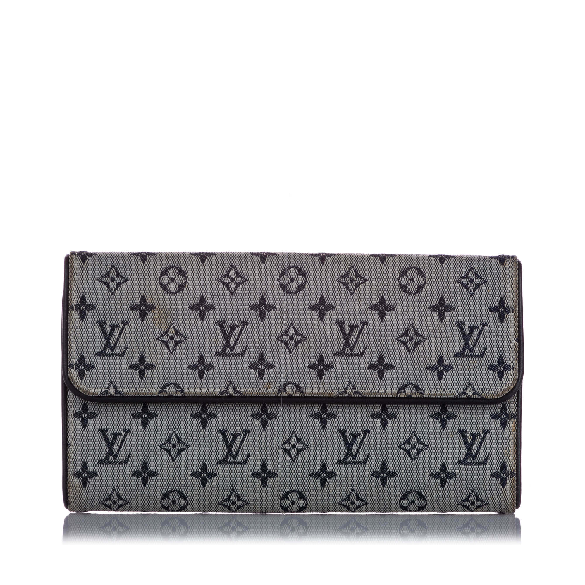 Pouch - Louis - Pochette - ep_vintage luxury Store - Mini - louis