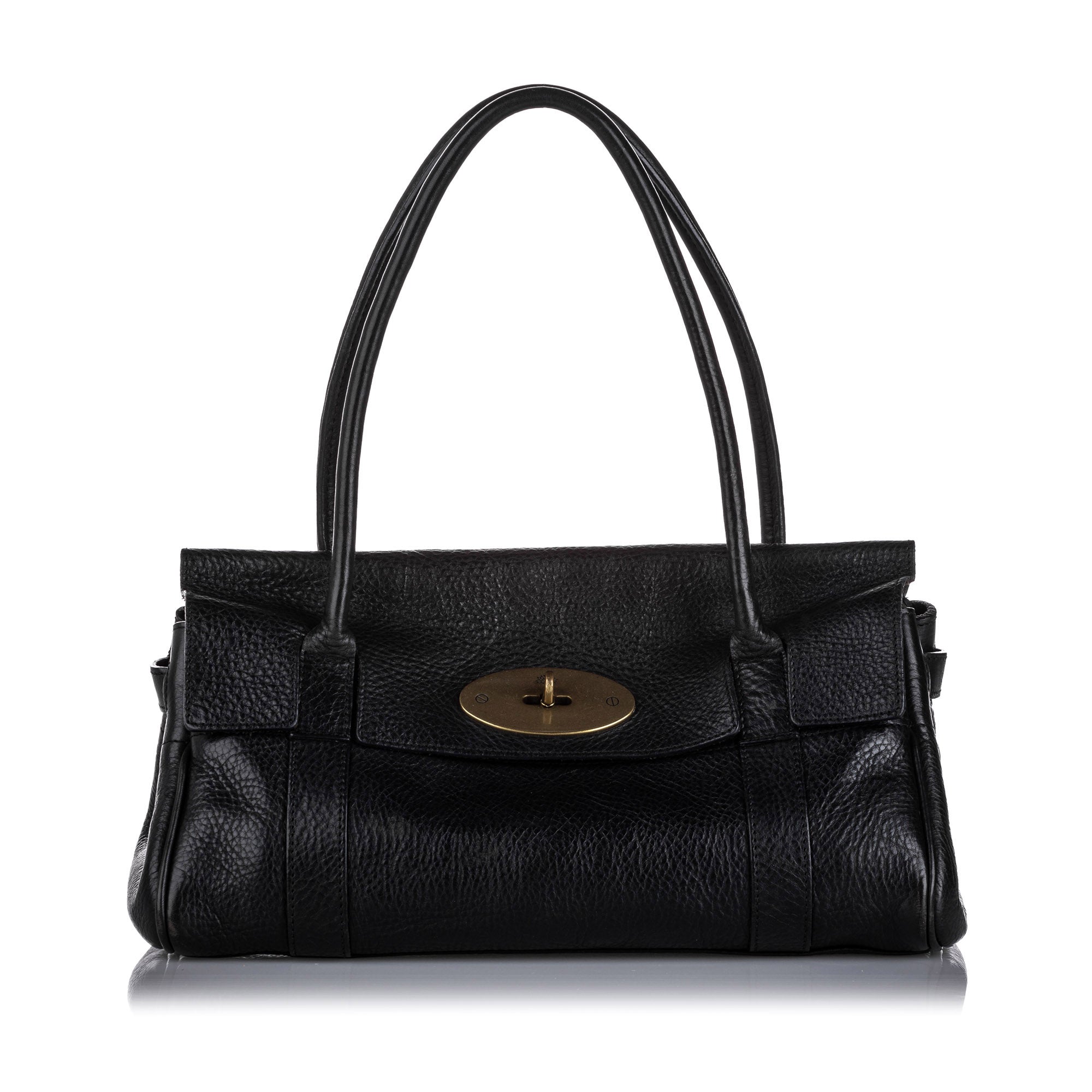 black mulberry bag