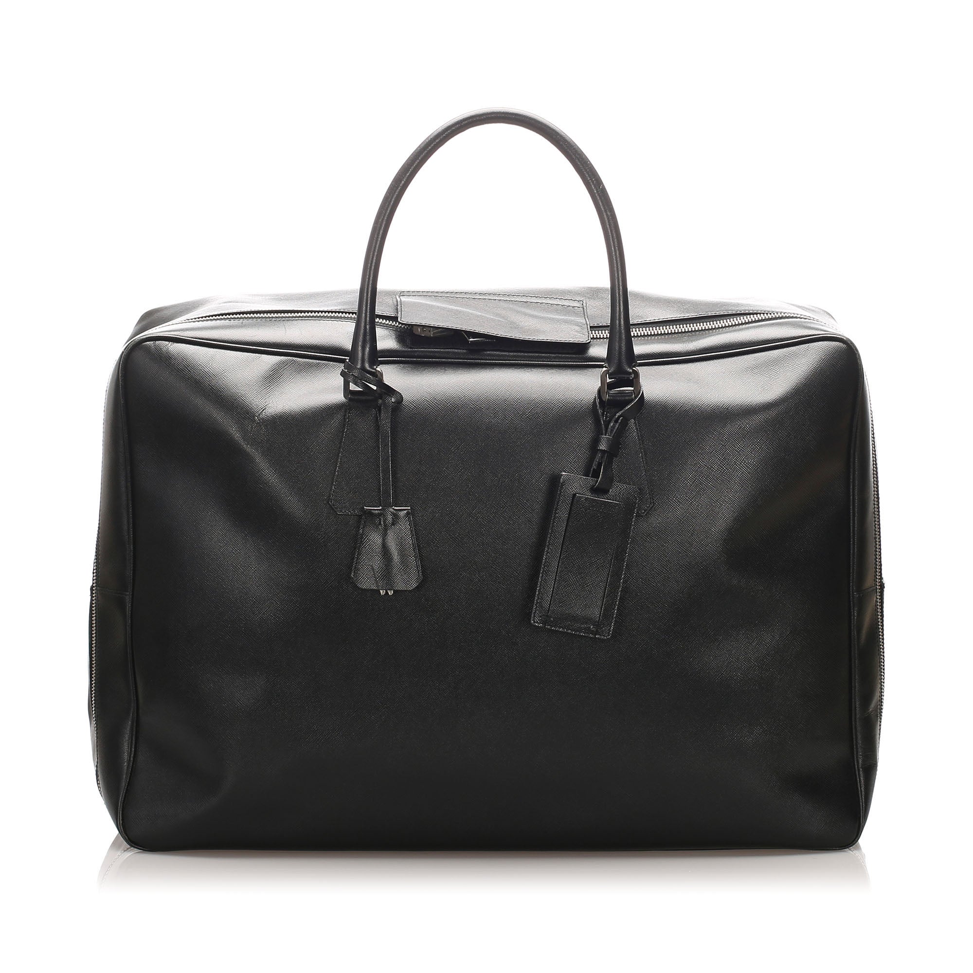 prada business bag