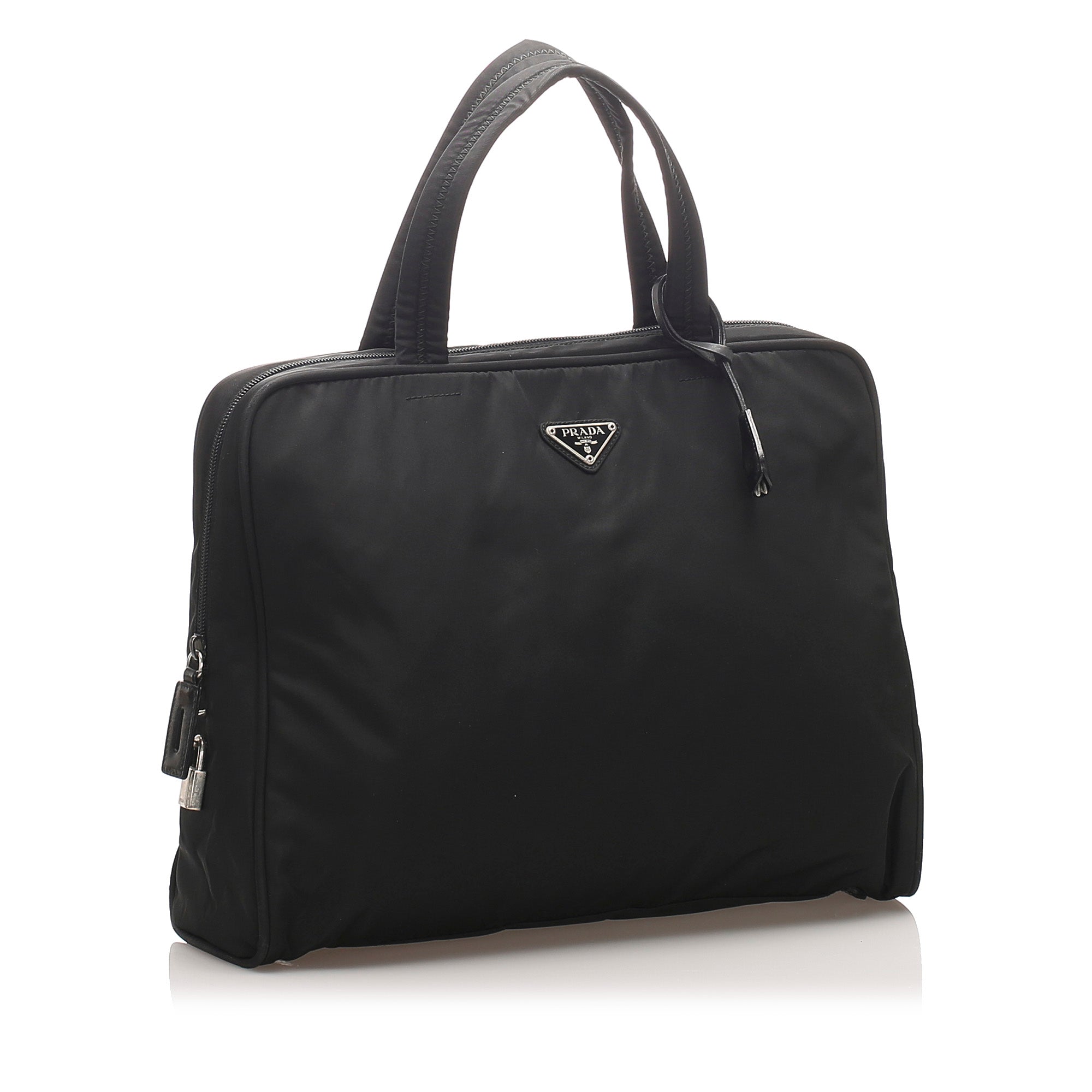 prada business bag