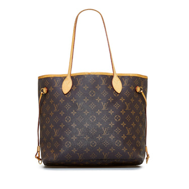 Why I Exchanged my Louis Vuitton Onthego GM Reverse Monogram for