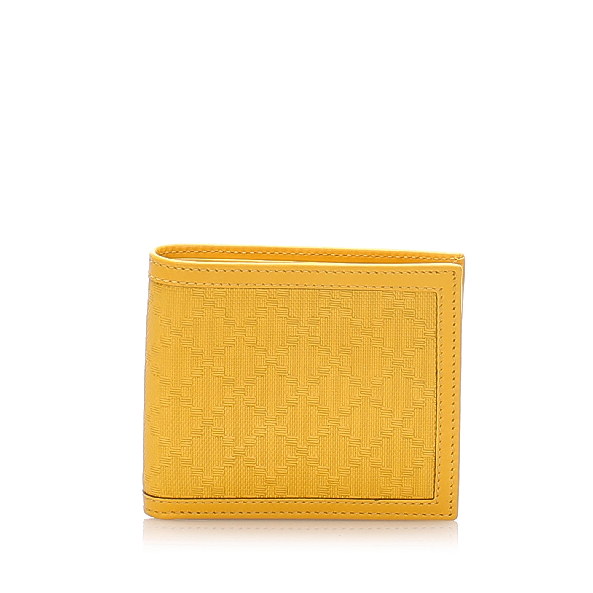 gucci diamante wallet