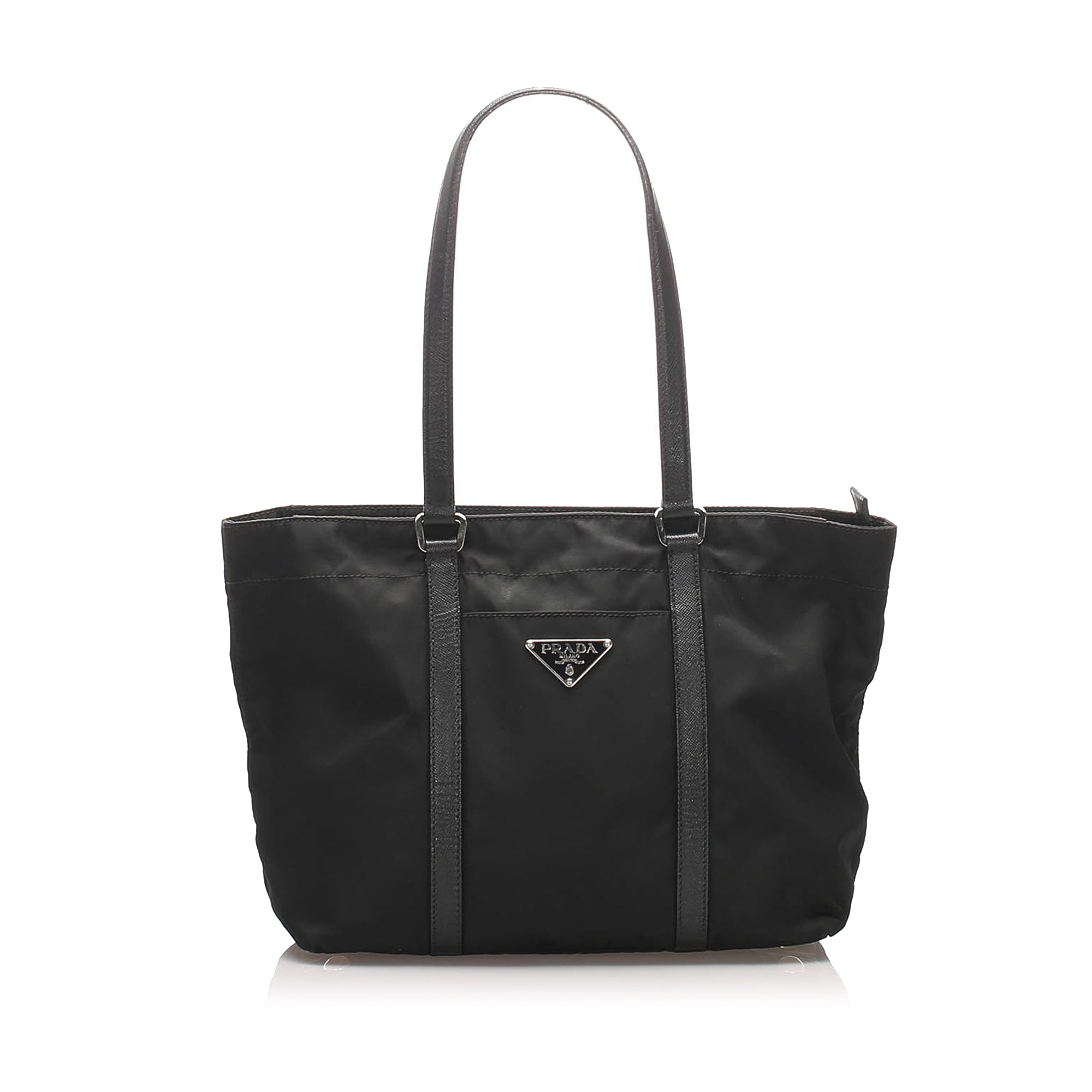 prada tessuto tote