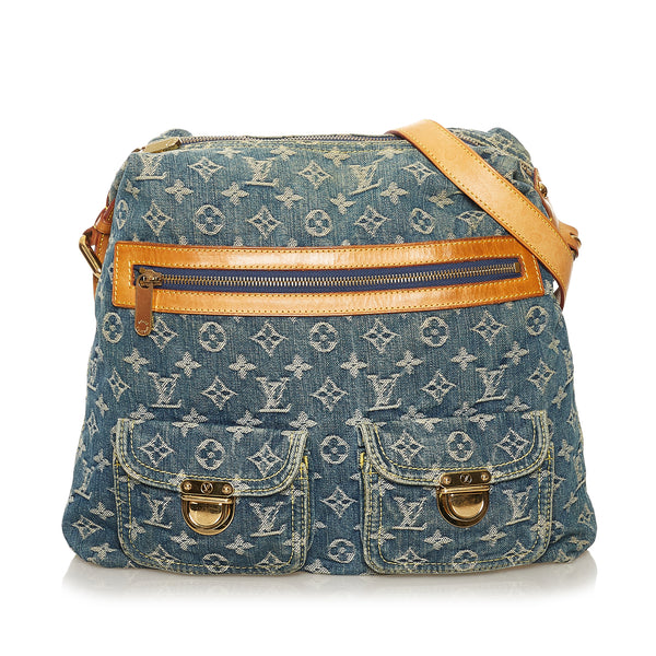 Sac Messenger Discovery Pm Louis Vuitton Baggage Fee