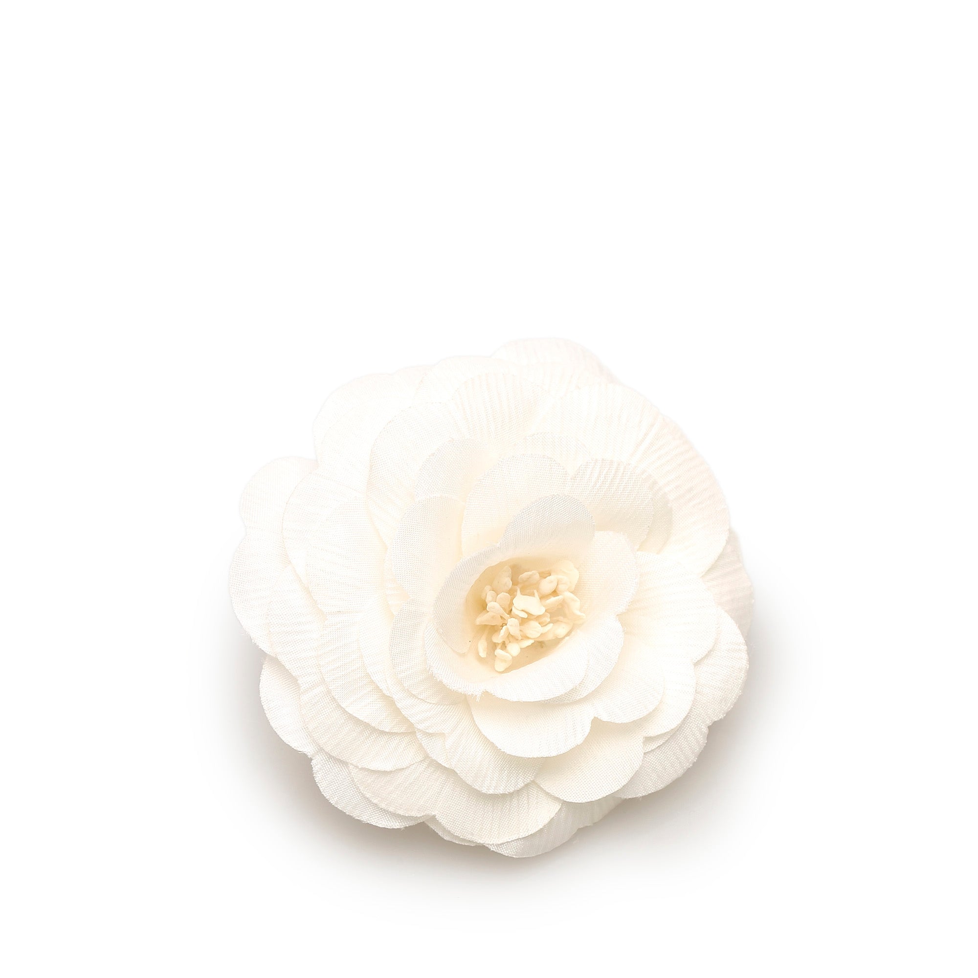 Featured image of post Chanel Camelia Brosche - Find great deals on ebay for chanel camellia brooch.