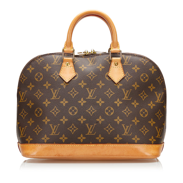 Louis Vuitton Louis Vuitton Retiro PM Monogram Canvas 2 Way Bag