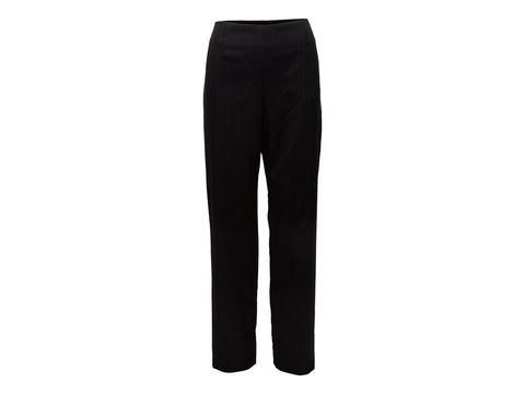 Womens trousers Tumba  BLACK Black  E21  American Vintage