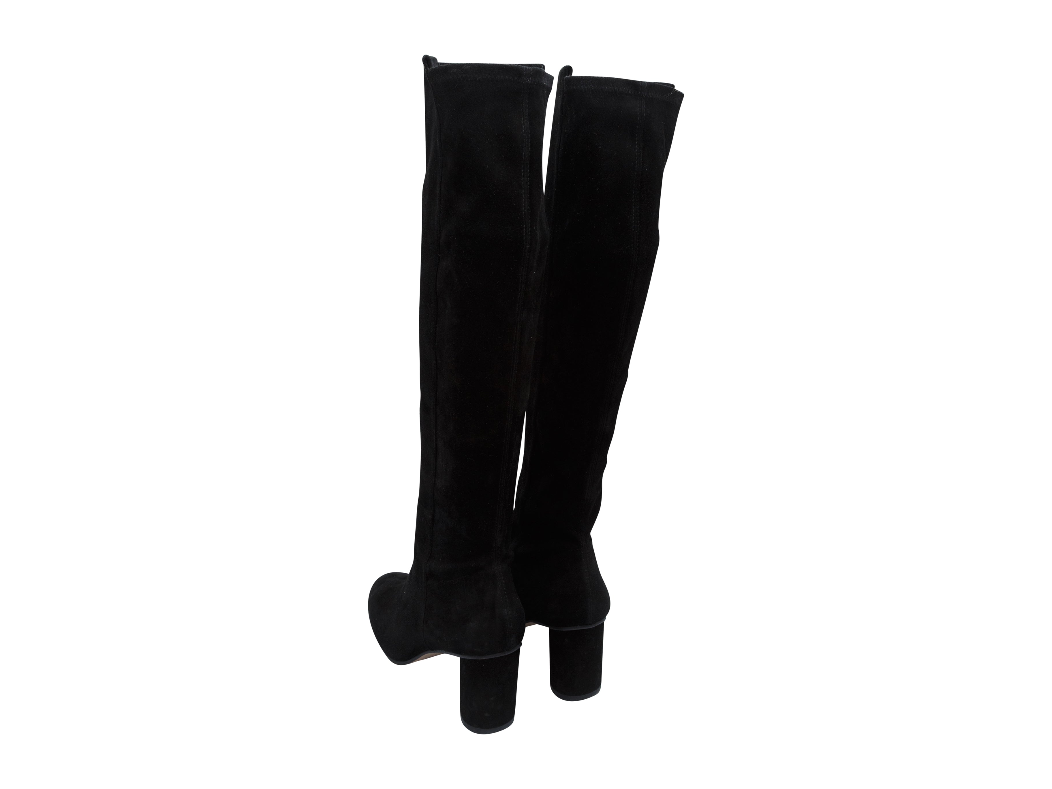 stuart weitzman knee high