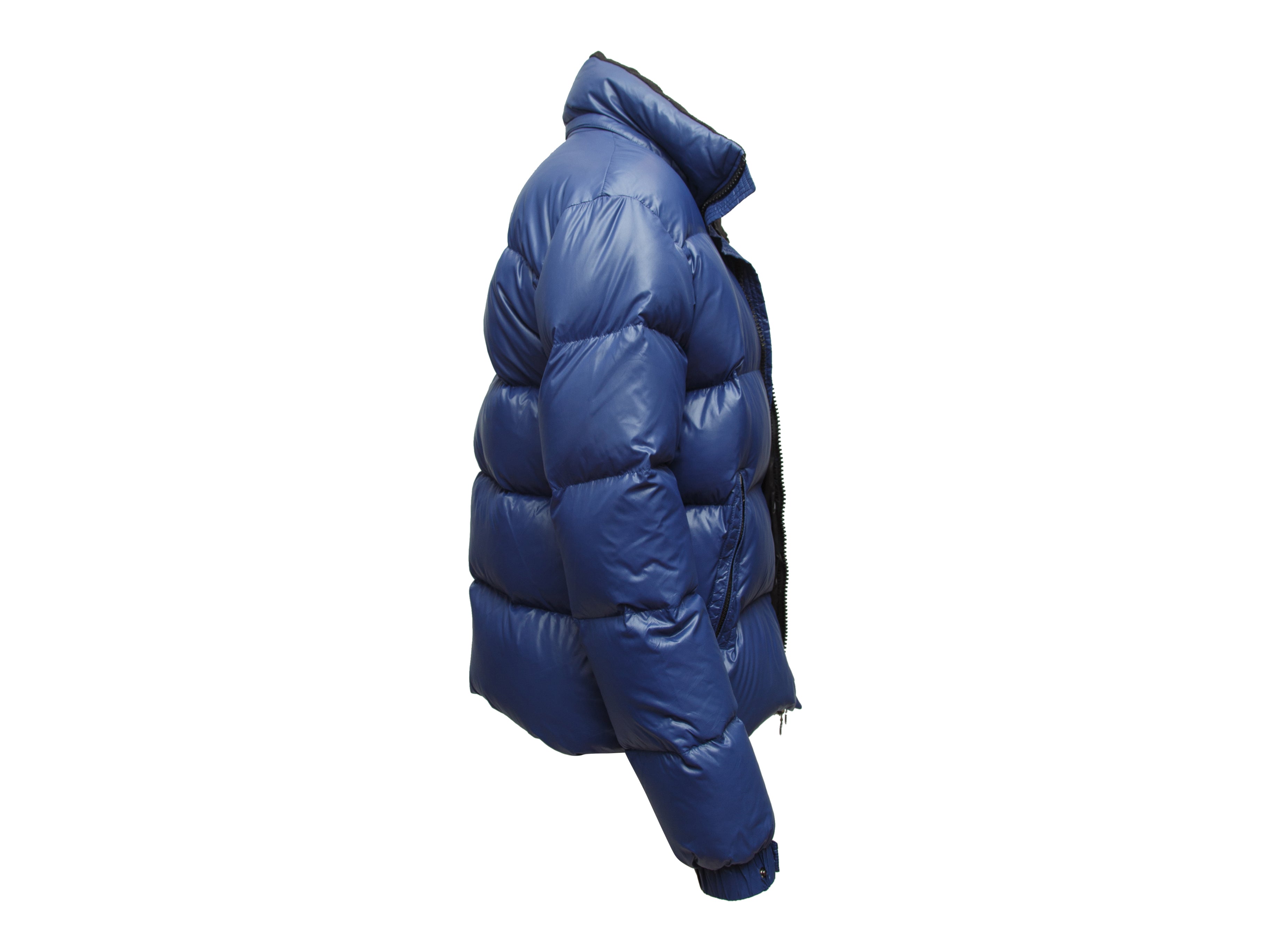 moncler down puffer jacket