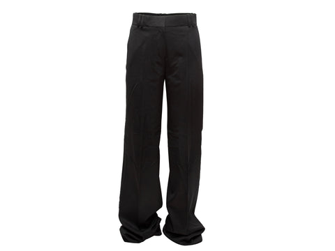 Buy Vintage Black Trousers Online In India  Etsy India