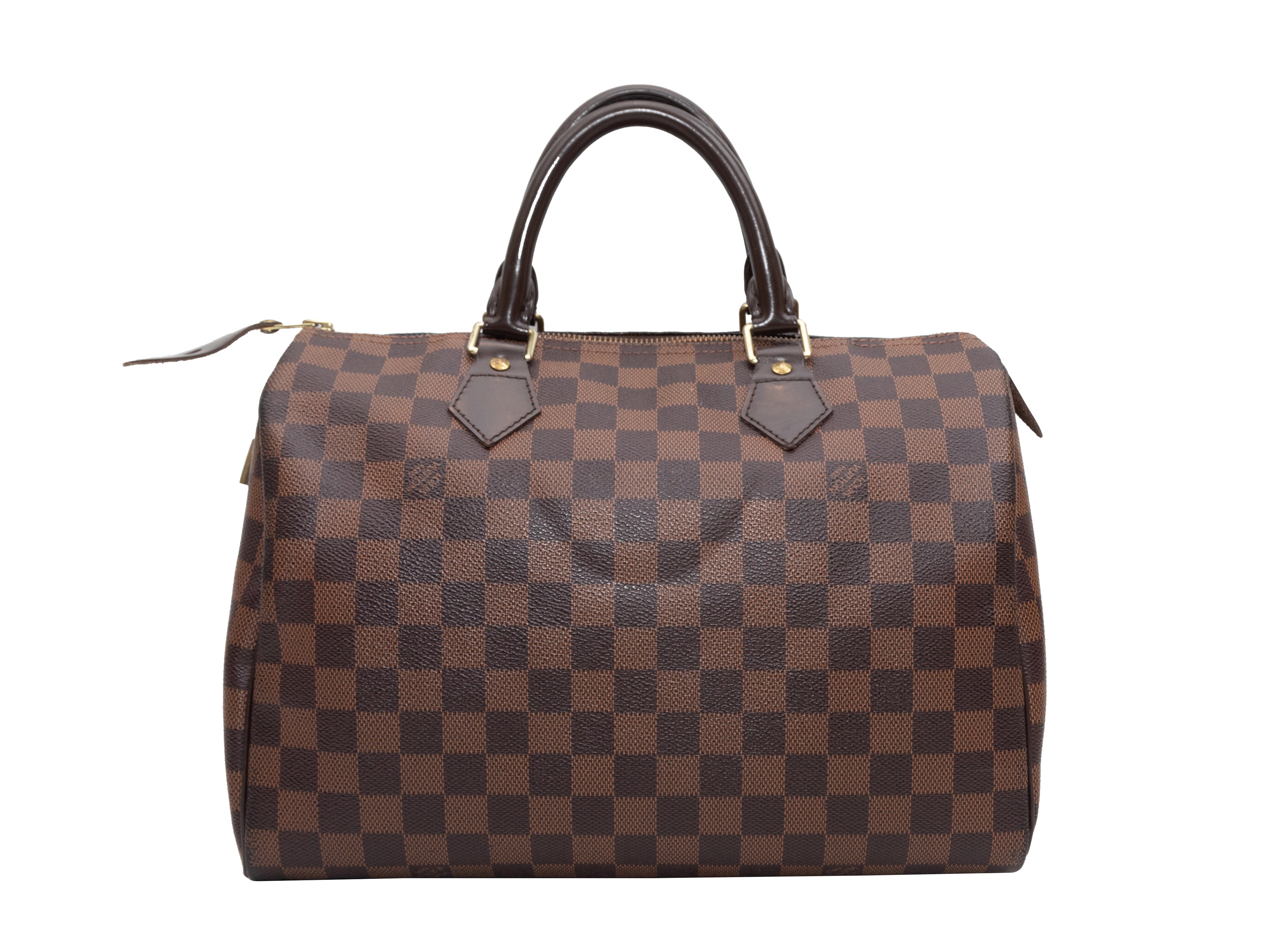 Black Louis Vuitton Monogram Multicolore Speedy 30 Boston Bag