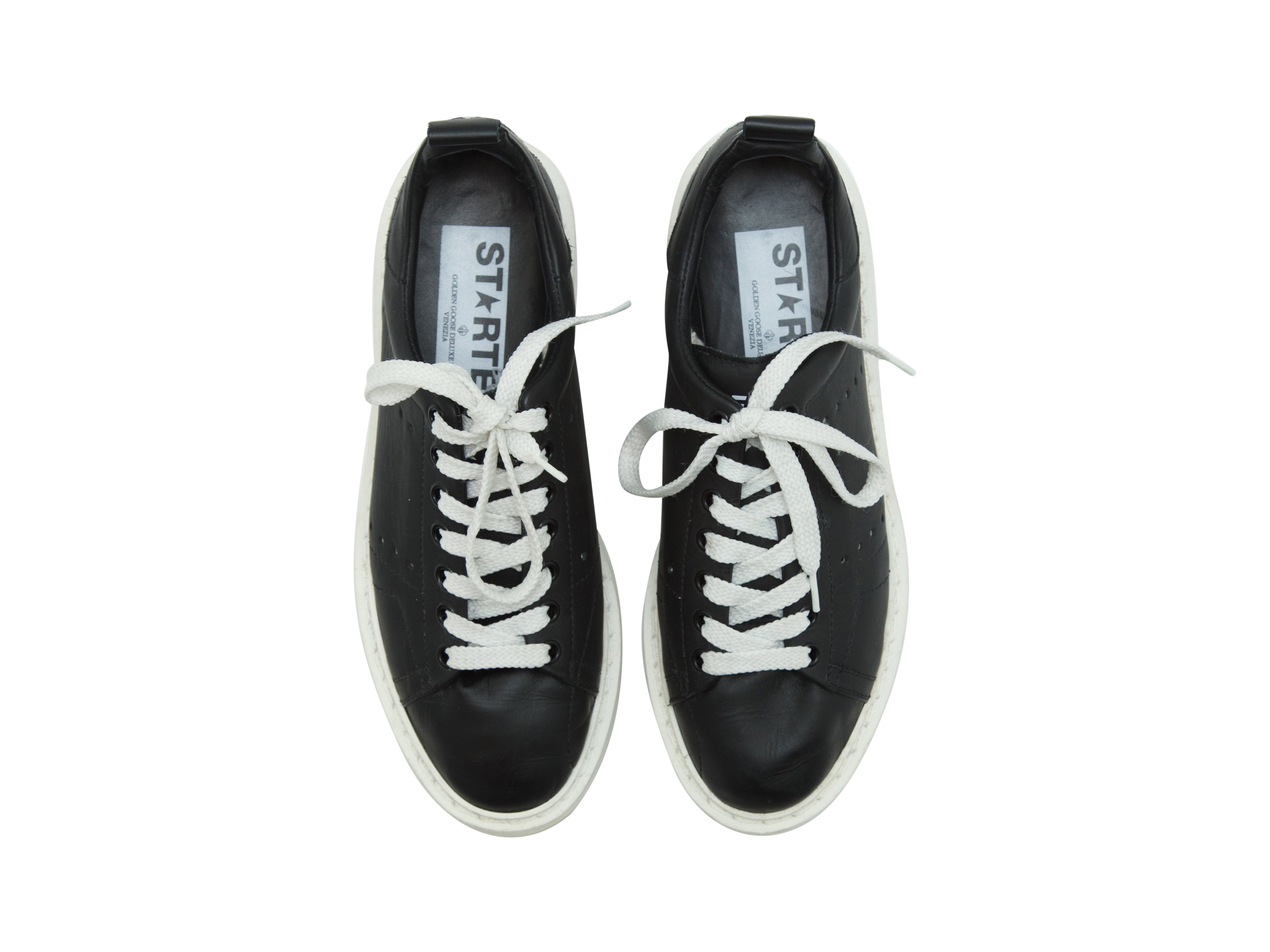 afterpay golden goose sneakers