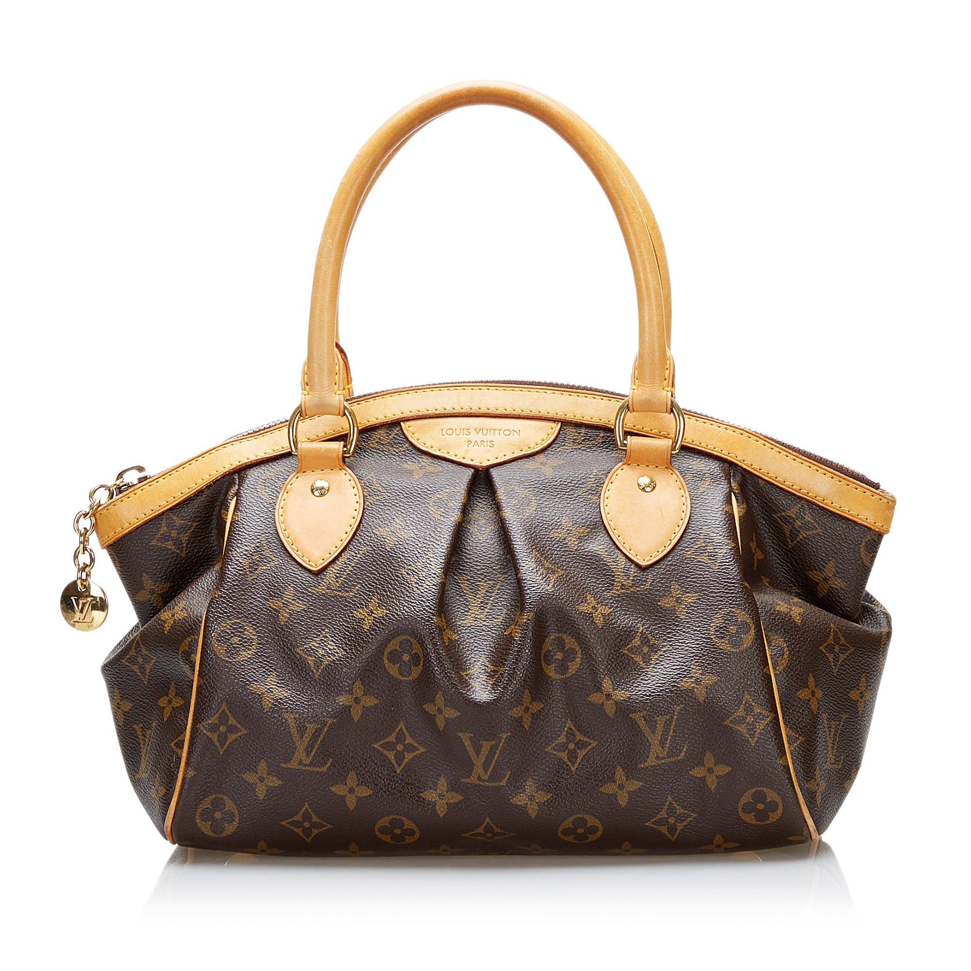 Louis Vuitton Louis Vuitton Tivoli Bags  Handbags for Women  Authenticity  Guaranteed  eBay