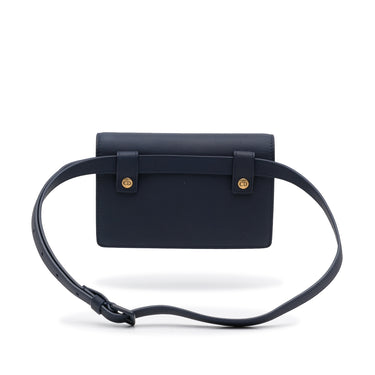 Celine Pico Belt Bag - Black Mini Bags, Handbags - CEL264705