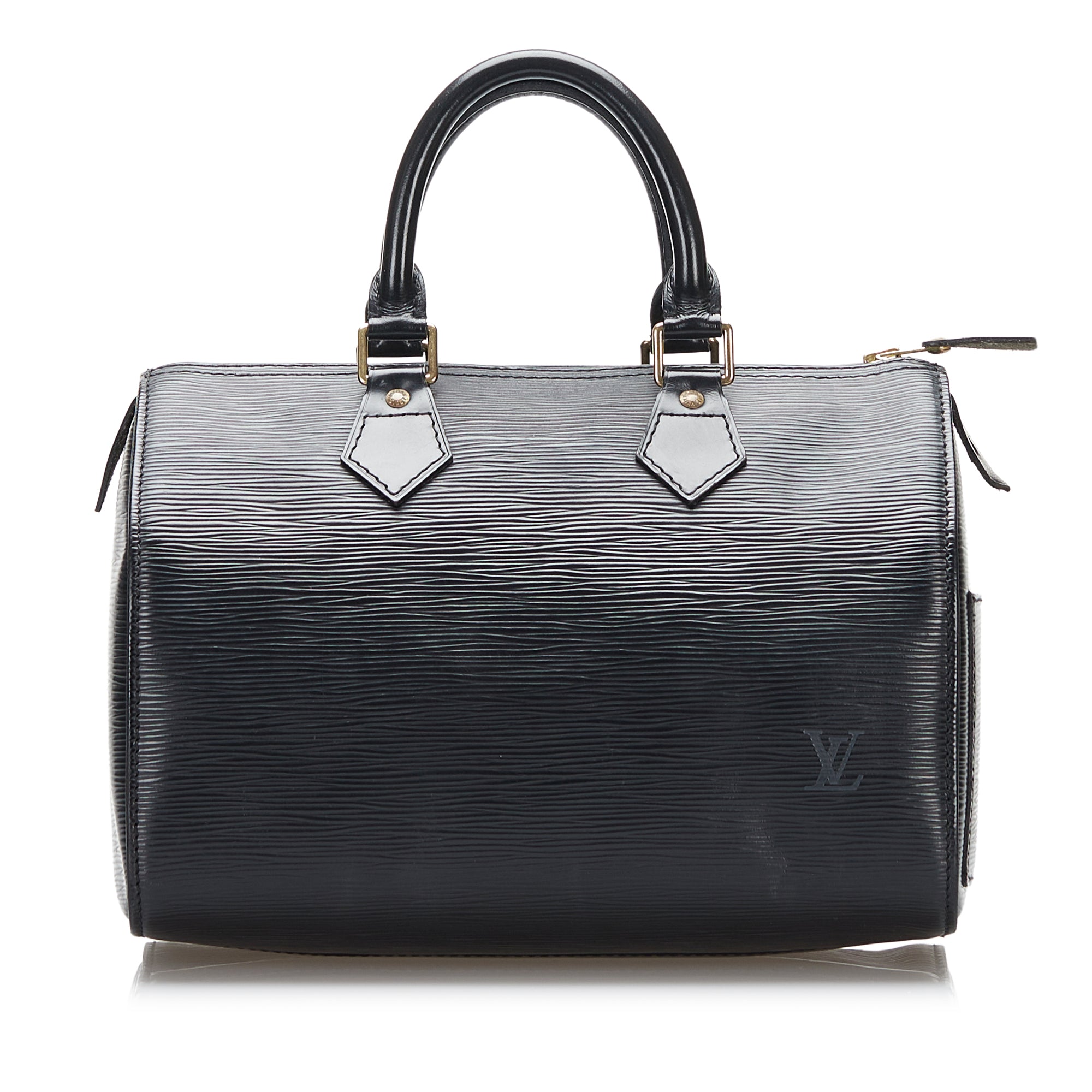Bag Battle: Which one is better? Louis Vuitton Speedy 25 vs MCM