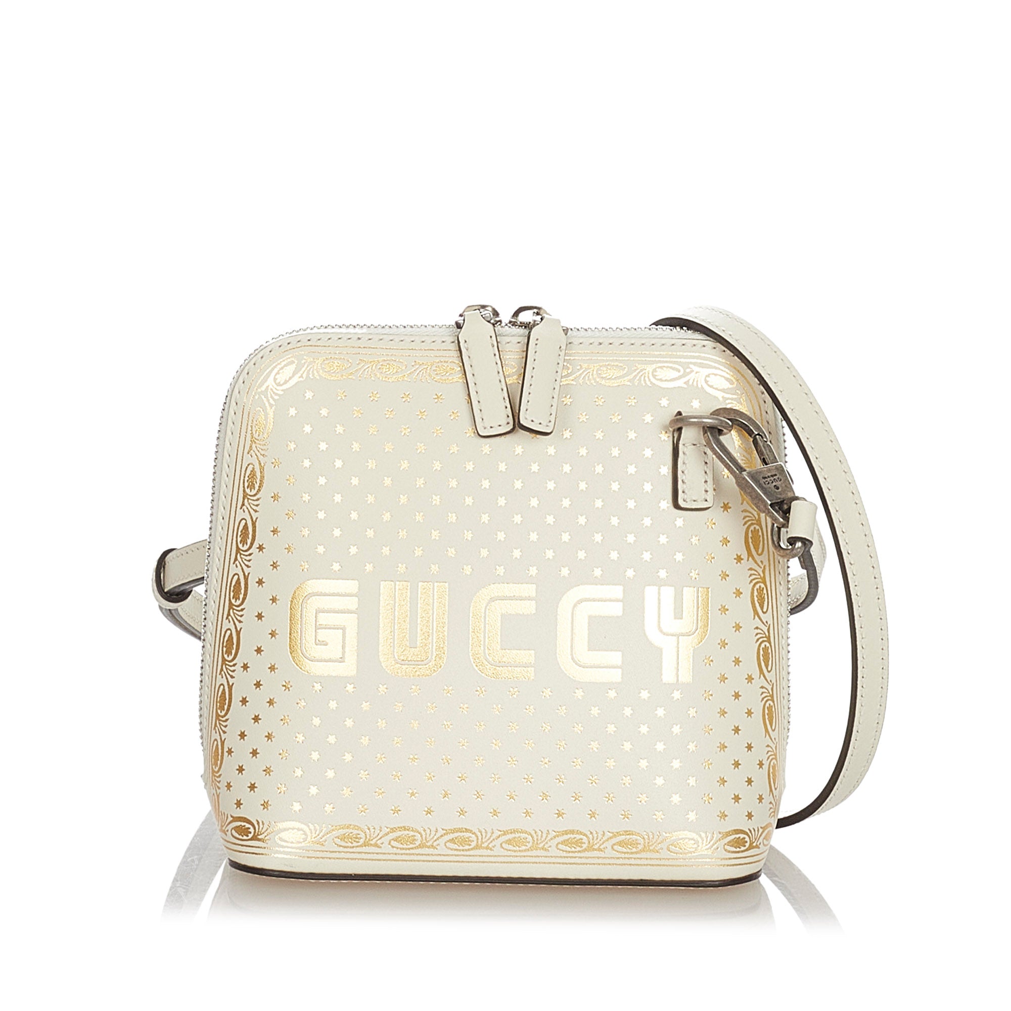 Gucci Sega Crossbody 2024