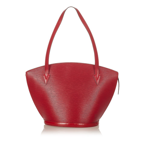 Louis Vuitton Saint Jacques Tote Bags for Women