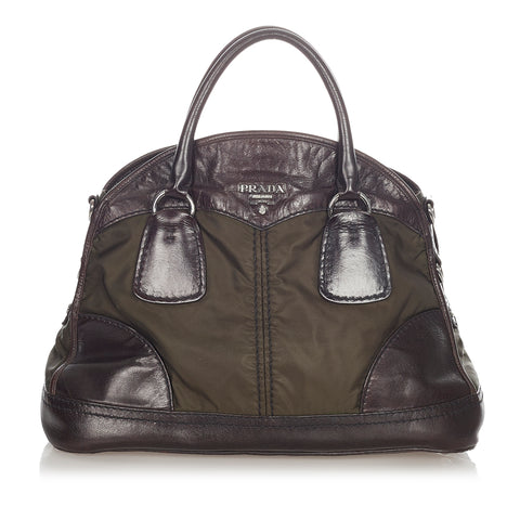 Black Louis Vuitton Epi Soufflot Bag, RvceShops Revival