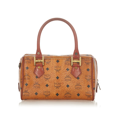 Mcm Authenticated Handbag