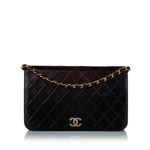 CHANEL Pre-Owned 2003 Medallion Tote Bag - Farfetch