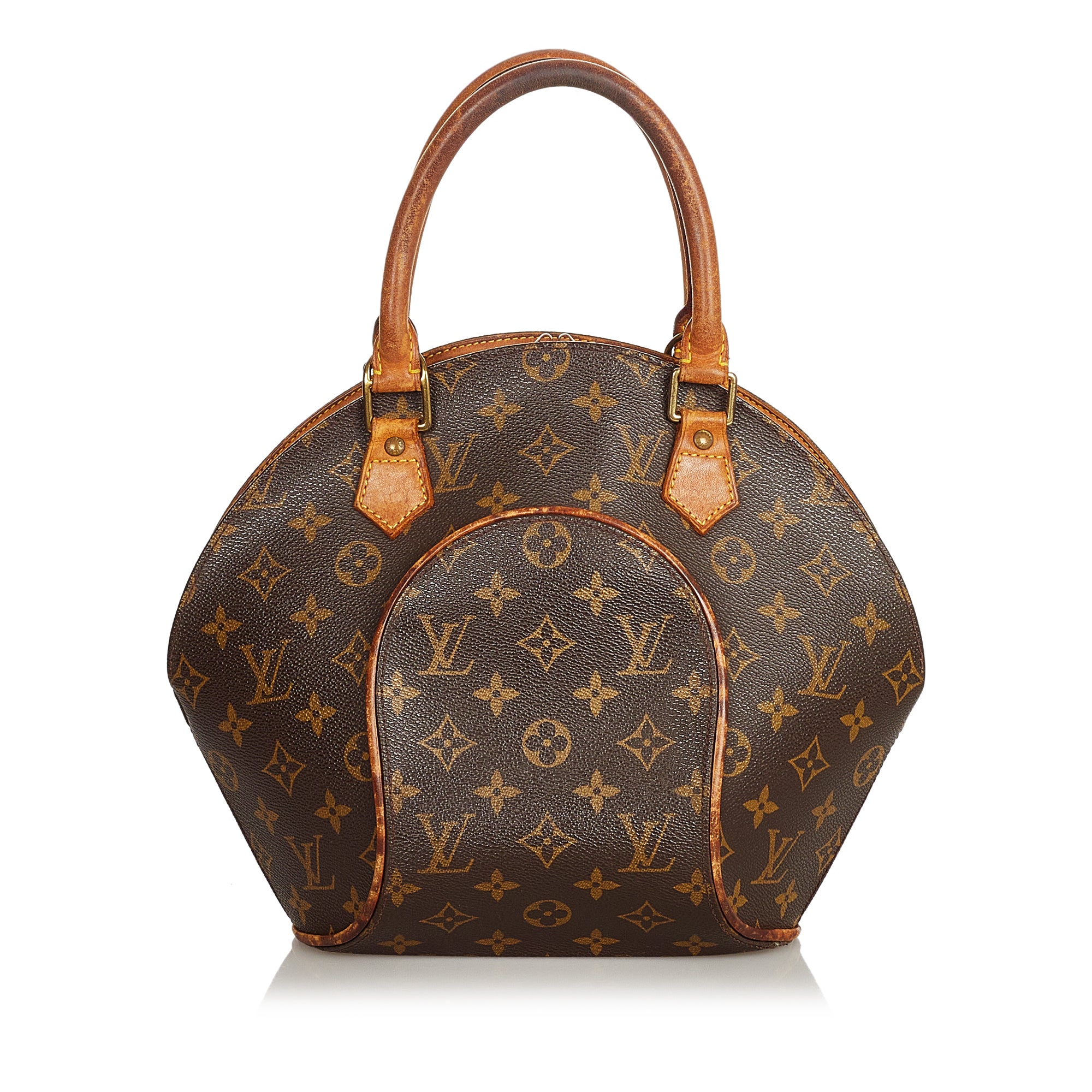 LOUIS VUITTON Louis Vuitton Monogram Mahina L Tote Bag Shoulder