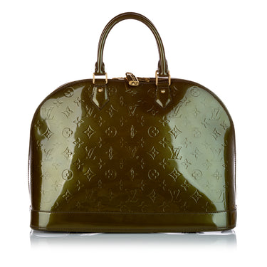 Louis Vuitton Louis Vuitton Alma Bags & Handbags for Women