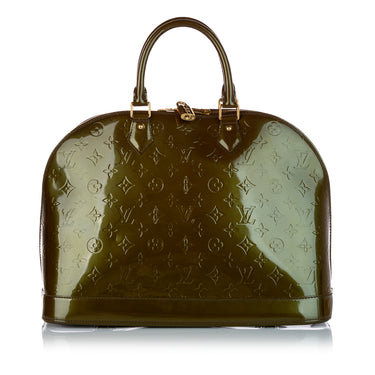 The ultimate guide Louis Vuitton Alma Bag Louis Vuitton Alma Mini