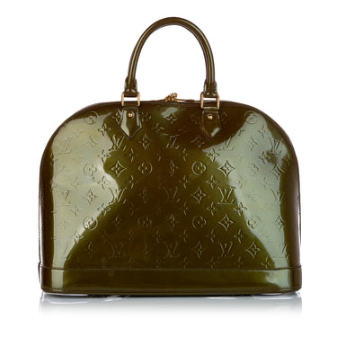 Louis Vuitton Louis Vuitton Alma Bags & Handbags for Women, Authenticity  Guaranteed