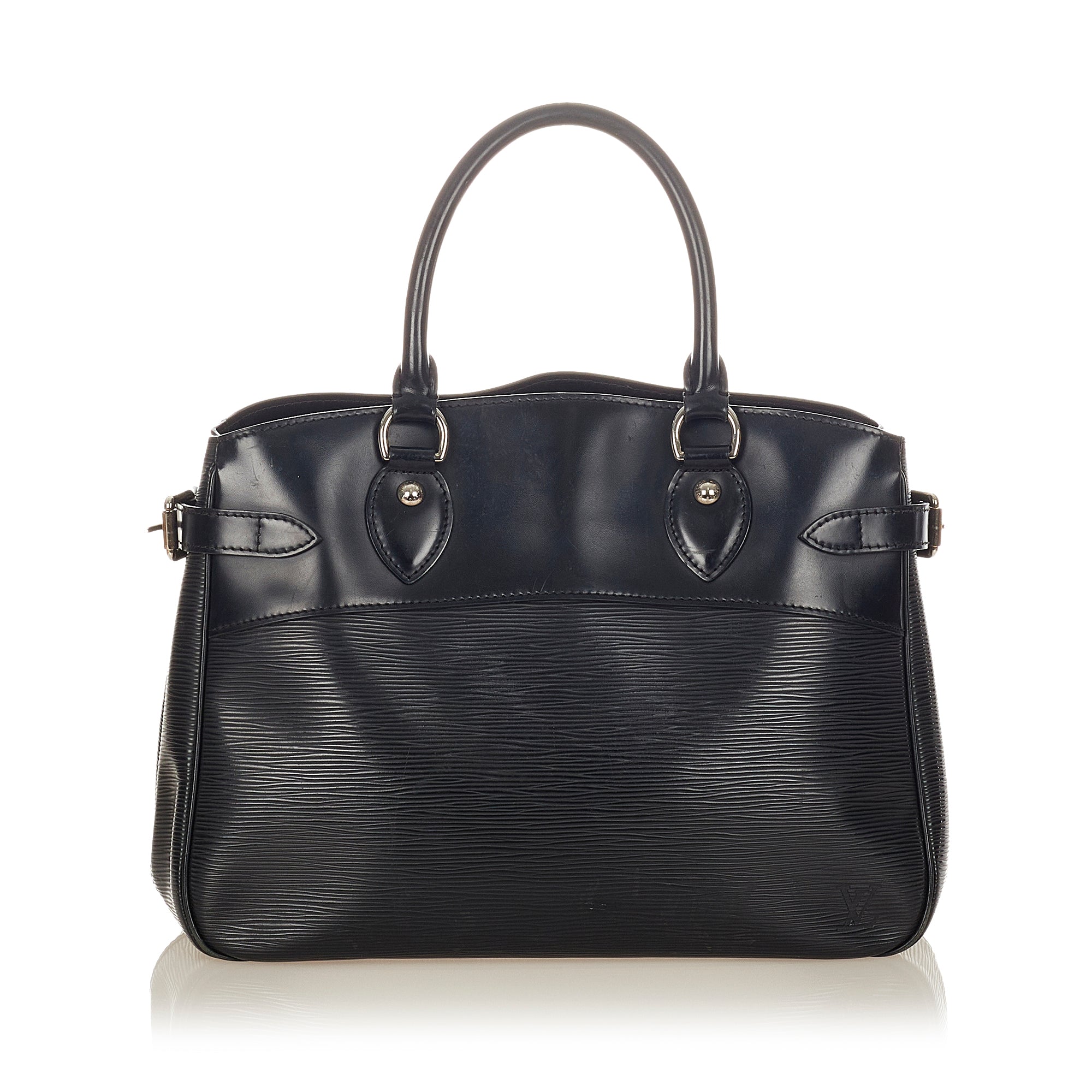 Louis Vuitton Epi Passy PM Bag