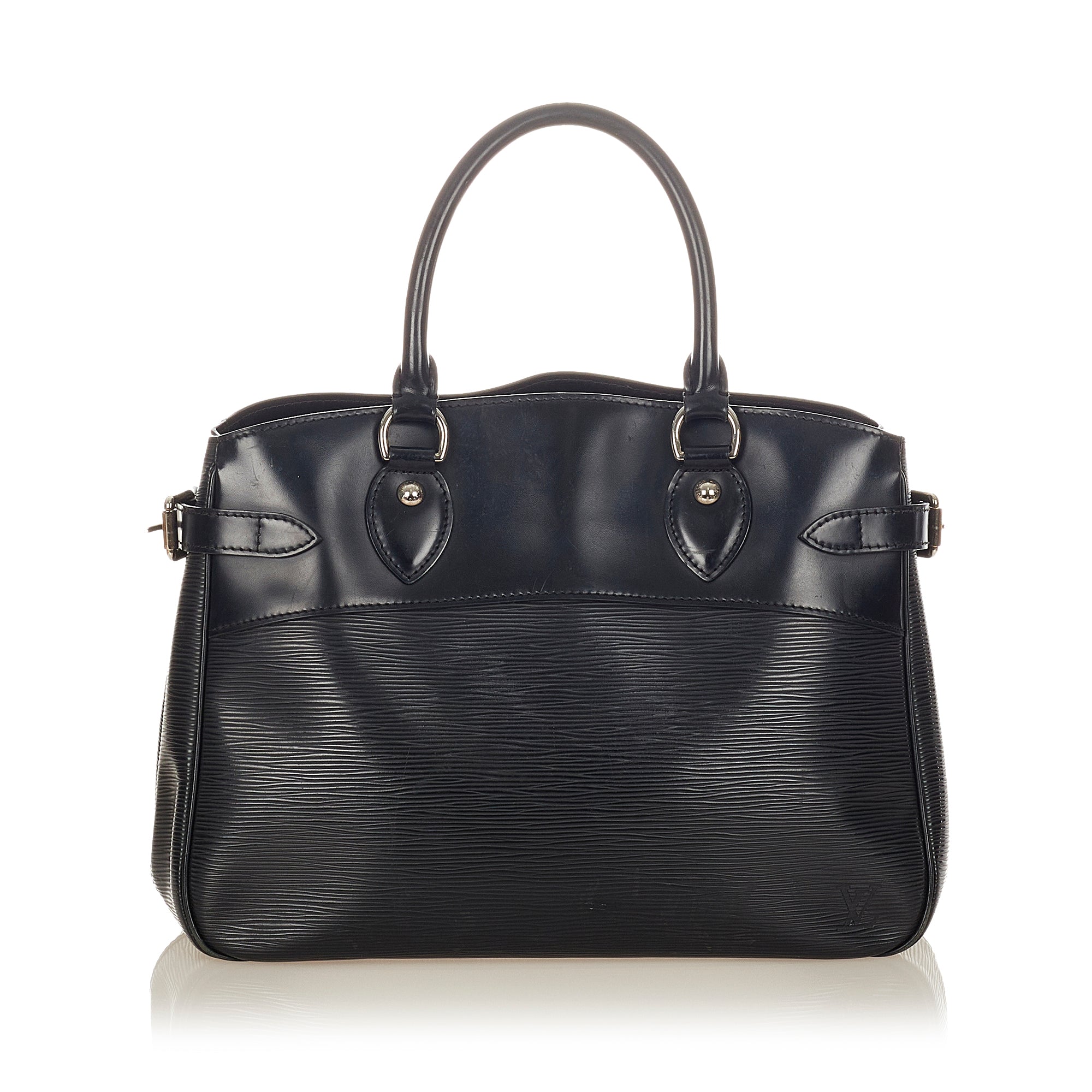 Louis Vuitton Passy GM Epi Leather Tote Bag on SALE