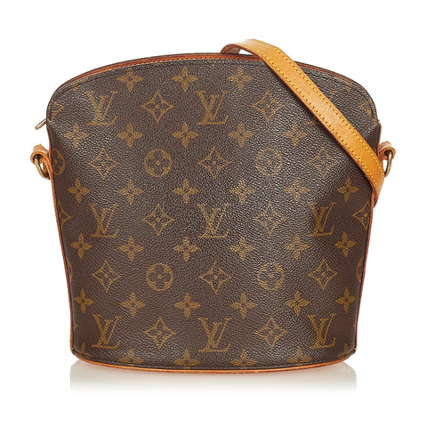 Сумка жіноча louis vuitton coussin mm pink