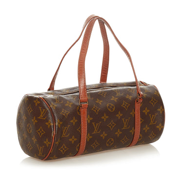 Louis Vuitton - Melrose Handbag - Catawiki