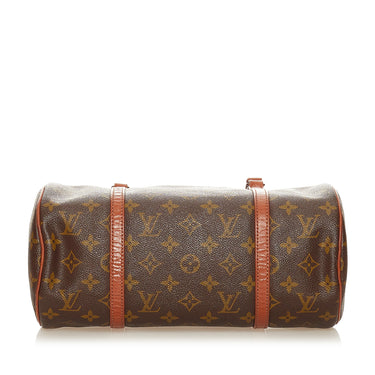 Louis Vuitton, Bags, Louis Vuitton Papillon 26 Monogram Bag