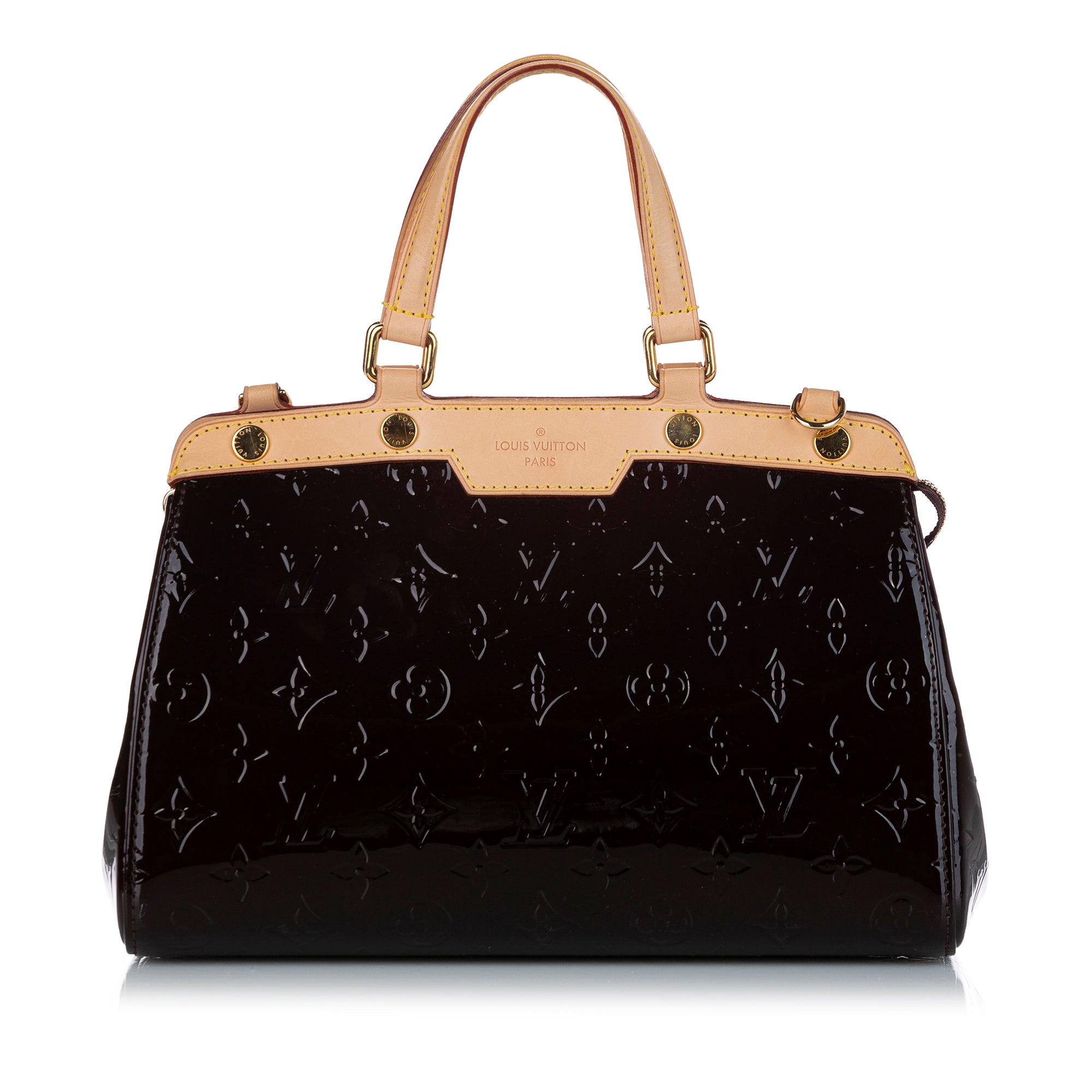 Louis Vuitton 2002 Pre-owned Idylle Neverfull Tote Bag