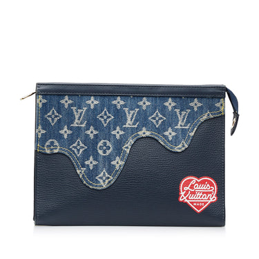 Pochette Voyage Taigarama - Men - Travel