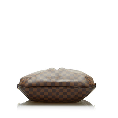 Louis Vuitton Damier Ebene Ribera GM - Brown Luggage and Travel, Handbags -  LOU529219