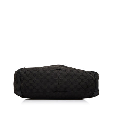 Black Gucci Apollo Shoulder Bag – Designer Revival