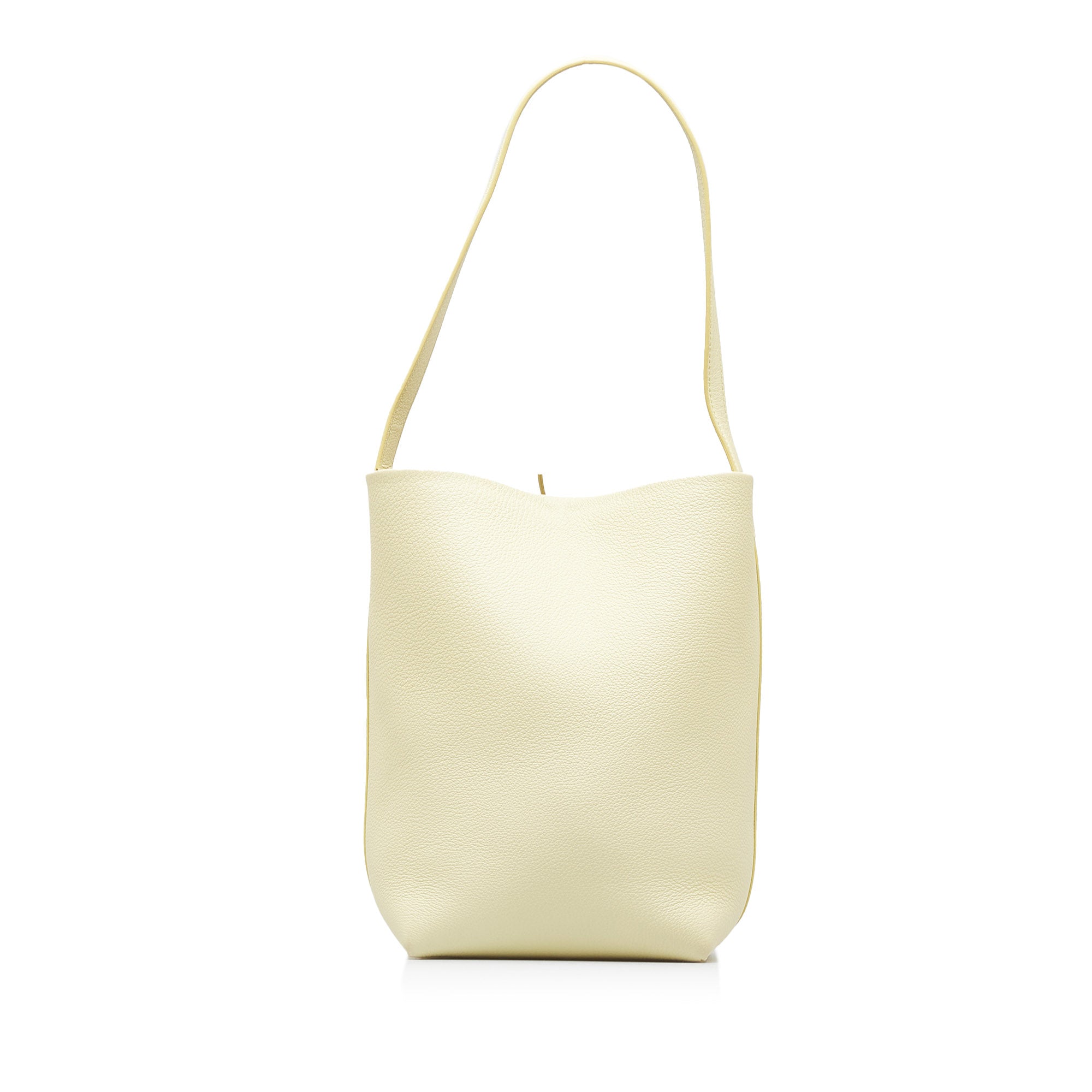 image of White The Row Medium N/S Park Tote