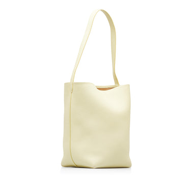 The Row N/s Park Tote in White