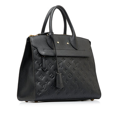 Louis Vuitton, Bags, Authentic Louis Vuitton Pont Neuf Mini Empreinte