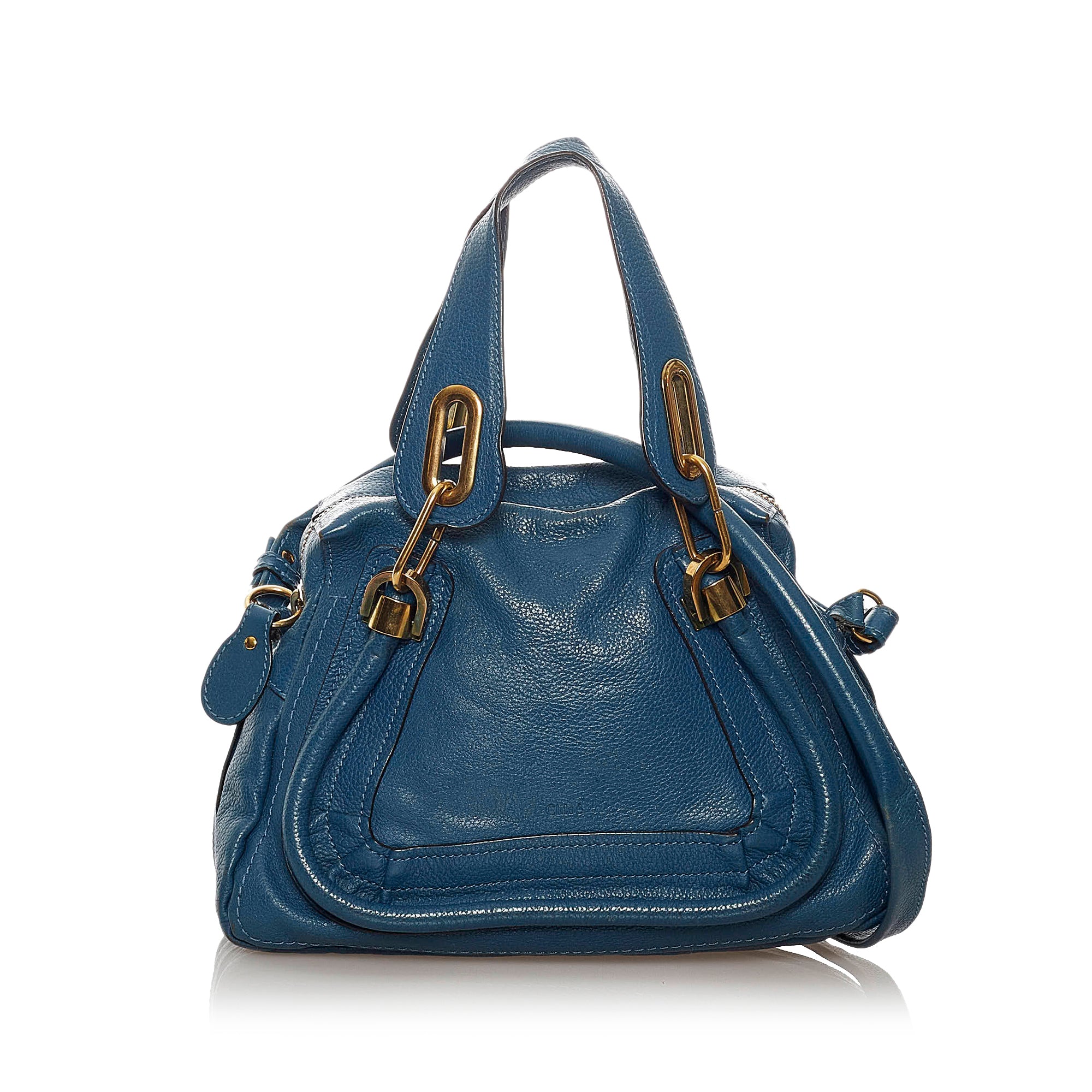 chloe paraty blue