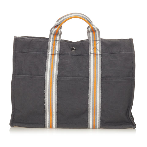 hermes fourre tout mm tote bag