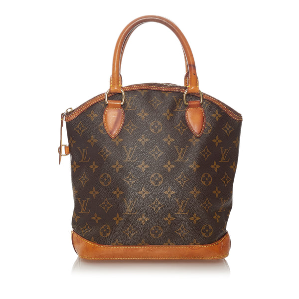 Louis Vuitton 2009 Pre-owned sequinned-Monogram Shoulder Bag - Brown
