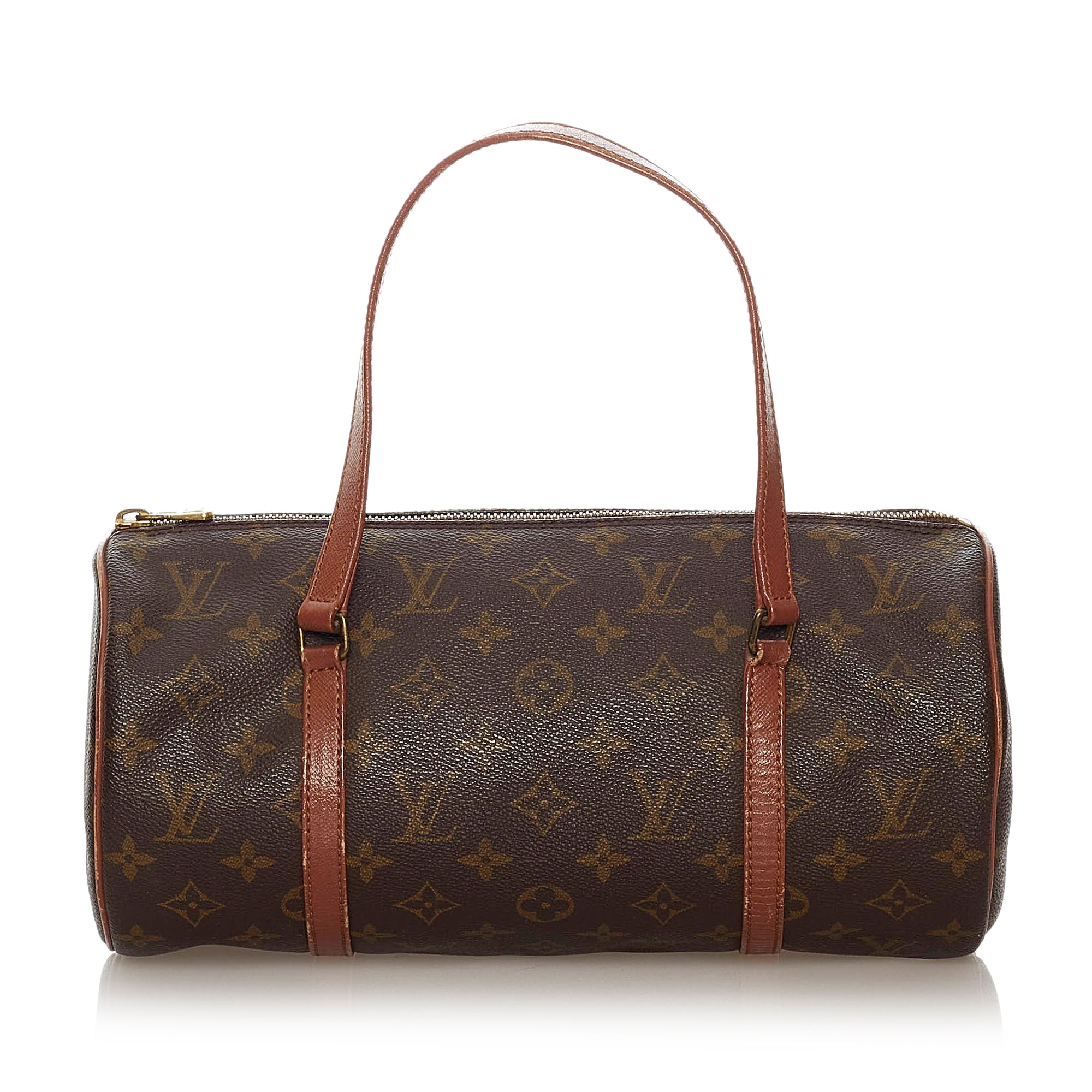 Louis Vuitton Neo Eole 55 - Lv Monogram Rolling Duffle Bag