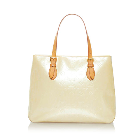 Louis Vuitton - Authenticated Twist Belt Wallet on Chain Handbag - Leather Orange Plain for Women, Very Good Condition