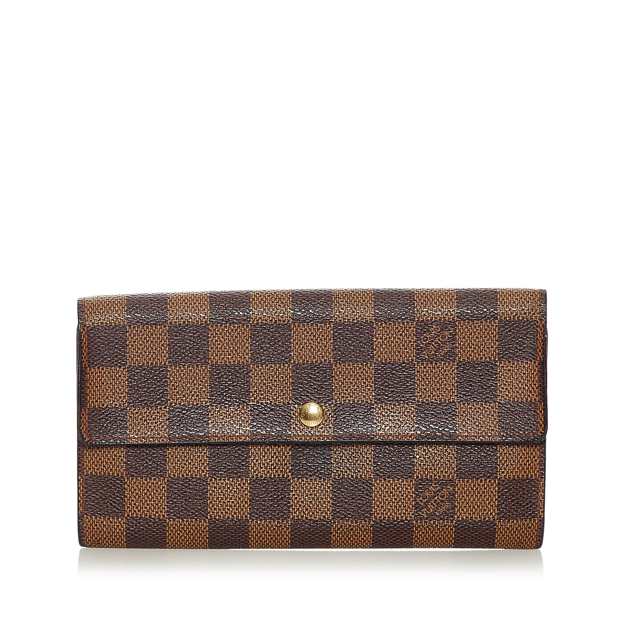 LOUIS VUITTON NeoNoe Monogram Canvas Crossbody Bag Caramel