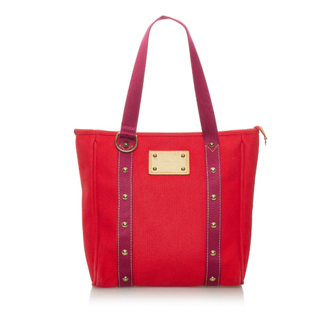 Shop Louis Vuitton Grand Palais Tote Bag (BORSA TOTE GRAND PALAIS